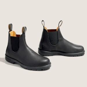 Blundstone Chelsea boots #558 XRD Technology